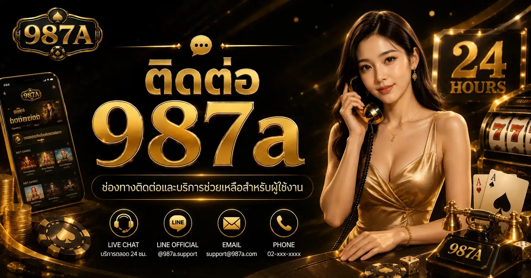 987a